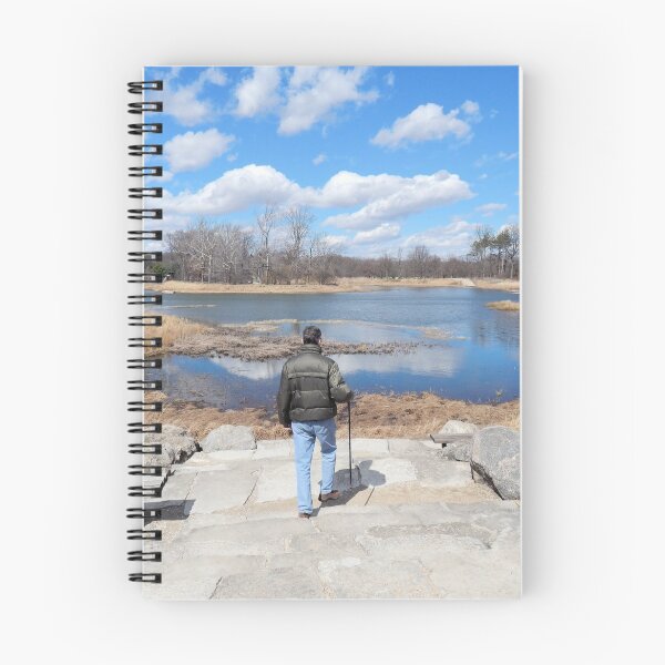 Item preview, Early Spring Walk designed and sold by Kathleen Brant.