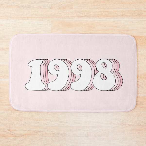 Item preview, Pastel Pink 1998 designed and sold by alwayselle.