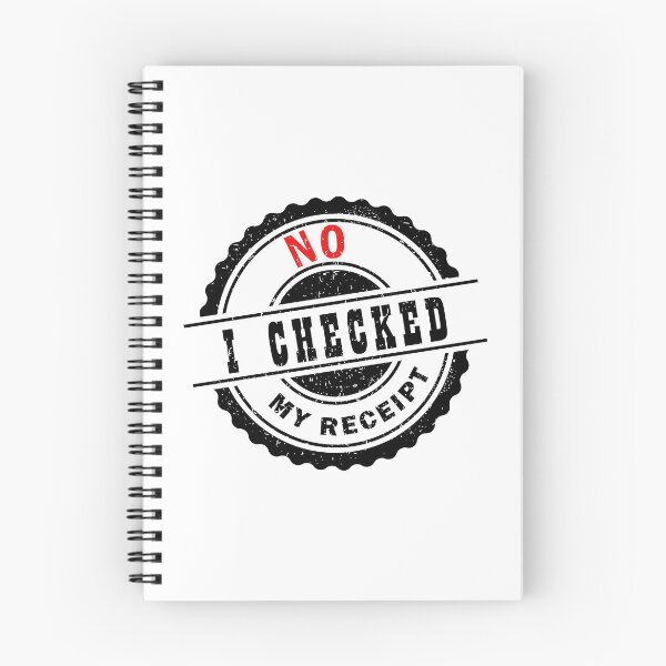 Item preview, no i checked my recepit designed and sold by sillasouma.