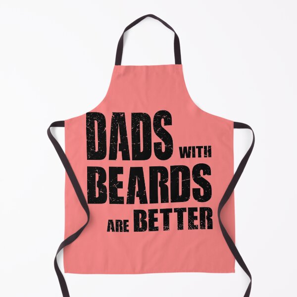 Item preview, Dads With Beards Are Better / Father's Day Shirt / Dad Shirt  / Father's Day Gift / Gift For Dad /  designed and sold by KC1max.