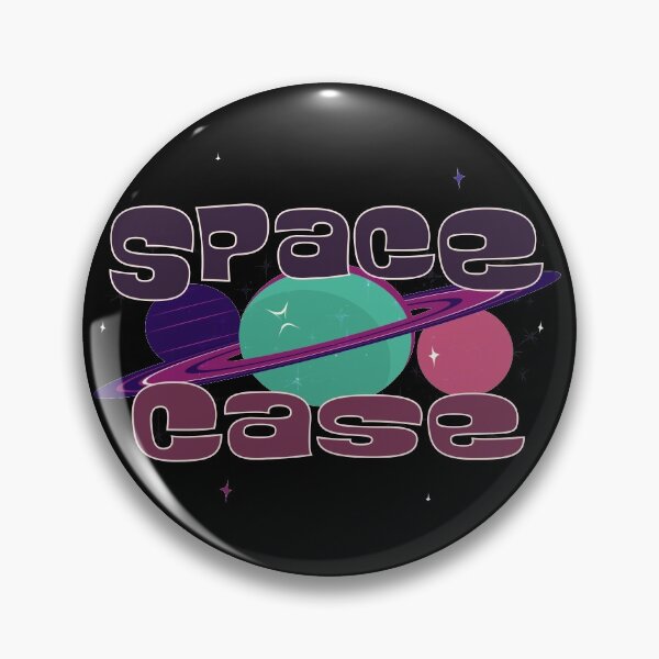 Item preview, Retro Space Case Planets designed and sold by 'Alison Keeps It Classic.'.