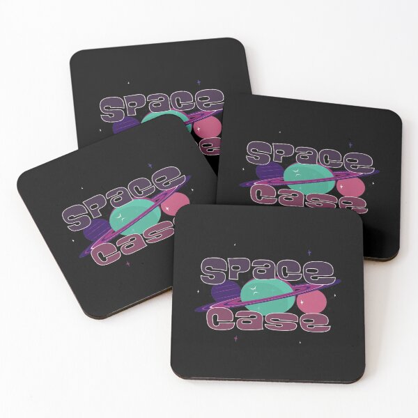 Item preview, Retro Space Case Planets designed and sold by 'Alison  Keeps It Classic.'.