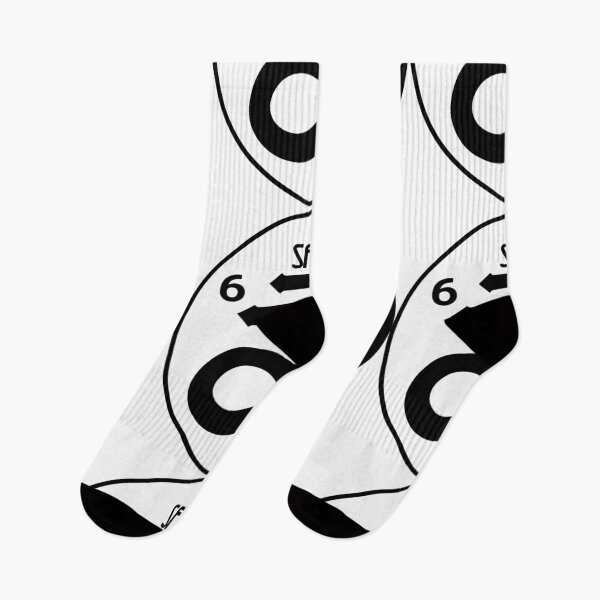 Item preview, Yin and Yang Logo Leviathan Cross designed and sold by MaesterAemon.