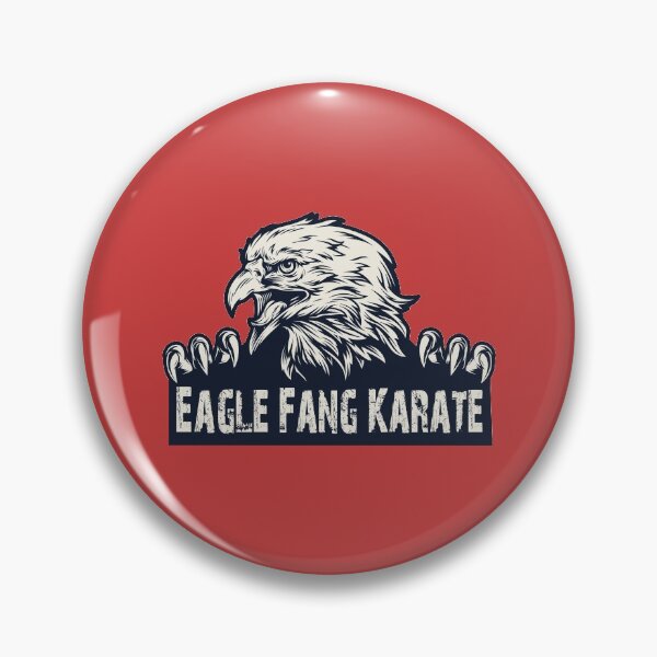 Item preview, Eagle Fang Karate designed and sold by Designting.