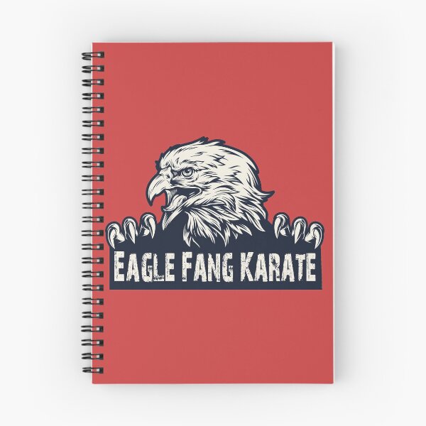 Item preview, Eagle Fang Karate designed and sold by Designting.