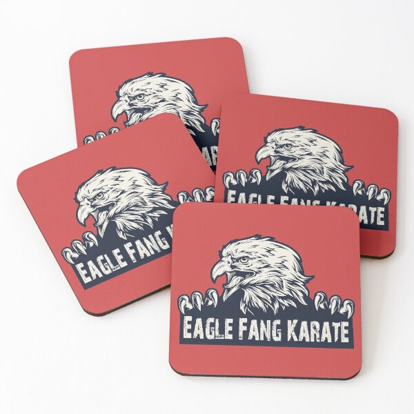 Item preview, Eagle Fang Karate designed and sold by Designting.