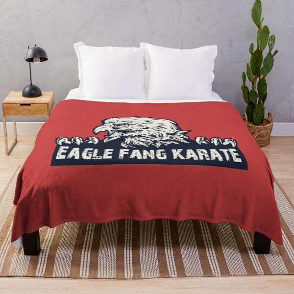 Item preview, Eagle Fang Karate designed and sold by Designting.