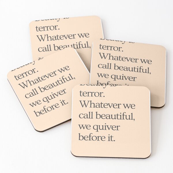 Item preview, The Secret History Quote  designed and sold by tommieray.