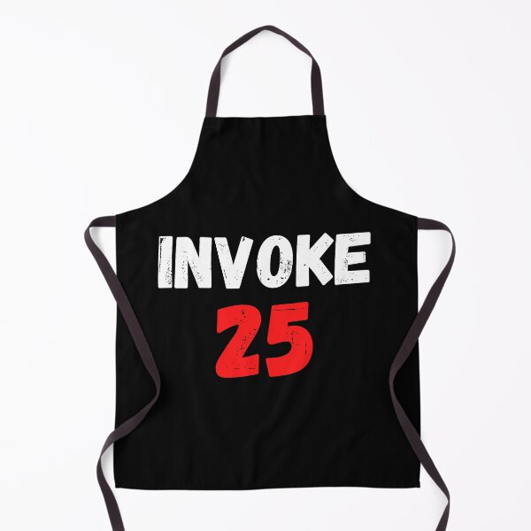 Item preview, Invoke 25 Remove Trump designed and sold by PoliticalJam.