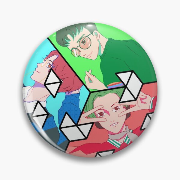 Item preview, CBX designed and sold by K-Dayun.