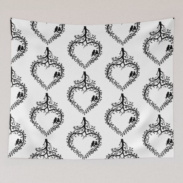 Item preview, Together at Heart designed and sold by magicwoodwrkshp.