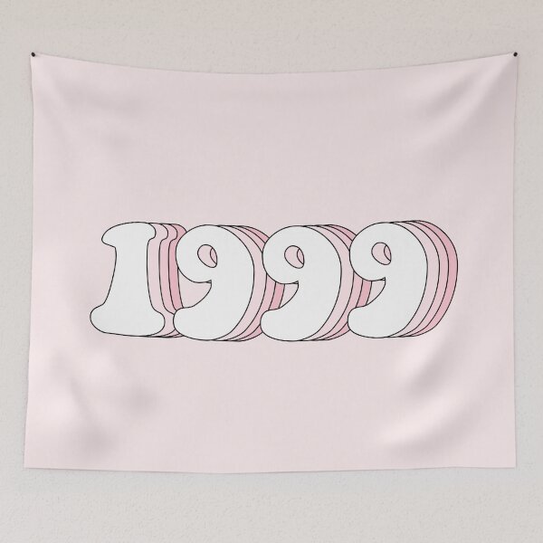 Item preview, Pastel Pink 1999 designed and sold by alwayselle.