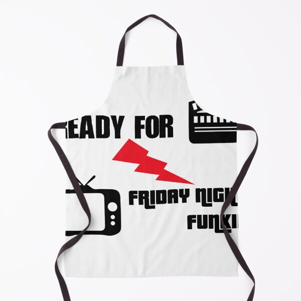 Item preview, For friday designed and sold by DKABRW.