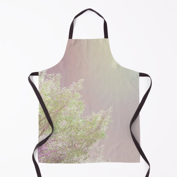 Item preview, The Vanilla Sky With Tree Evening designed and sold by Nadisth.