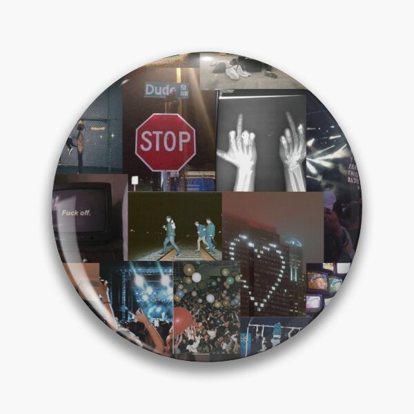 Item preview, night life aesthetic collage designed and sold by morgananjos.