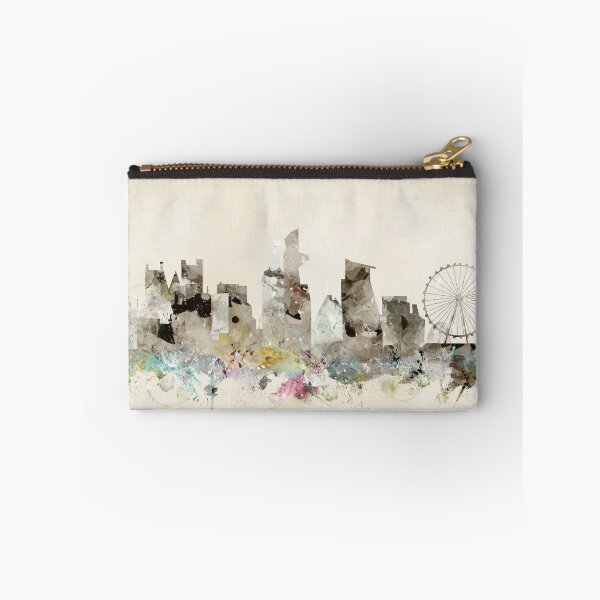 Item preview, london city skyline designed and sold by bri-b.
