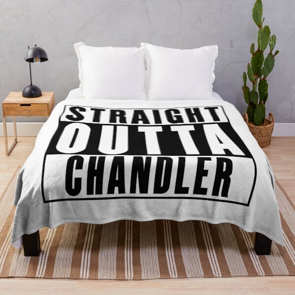 Item preview, Straight Outta Chandler designed and sold by RandomStuffShop.