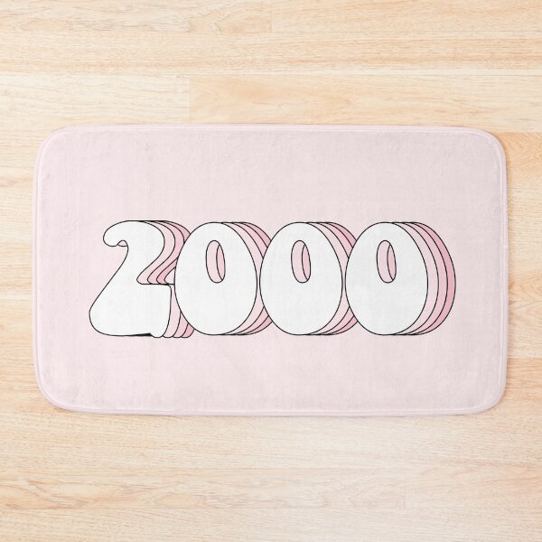 Item preview, Pastel Pink 2000 designed and sold by alwayselle.
