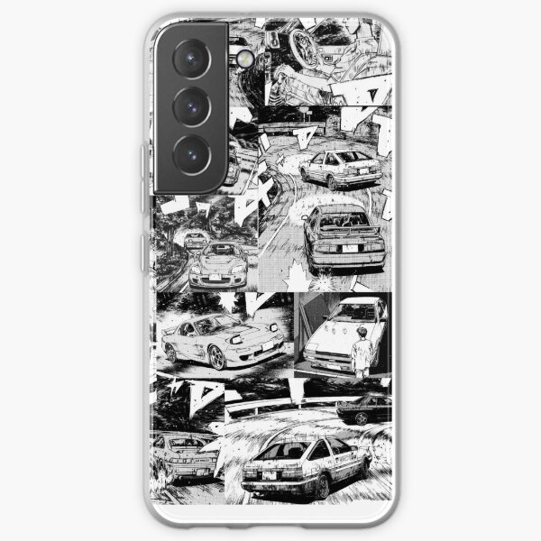 Anime Collage Phone Cases for Sale