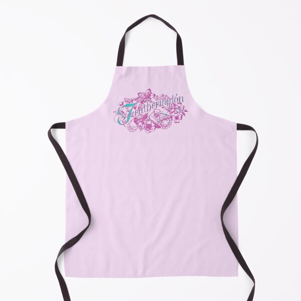 Item preview, Featherington designed and sold by CrownAndThistle.