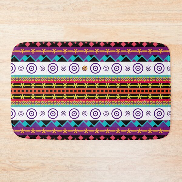 Item preview, Aztec Pattern designed and sold by virilamissa.