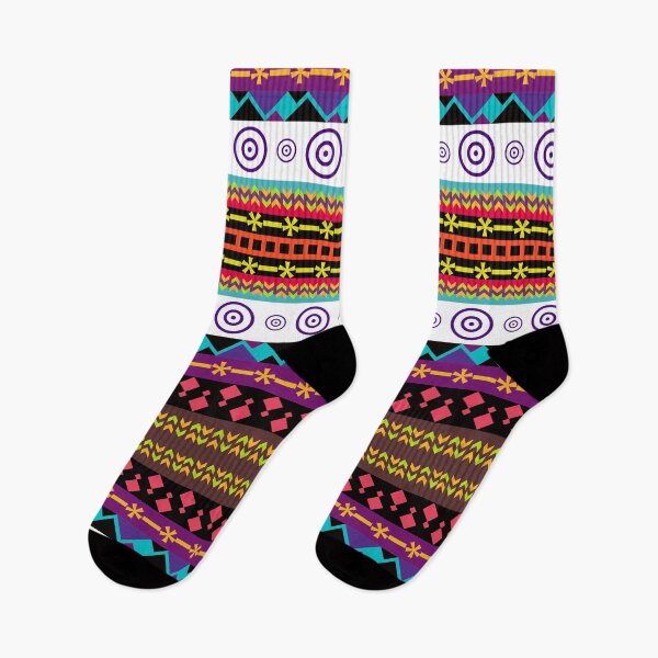 Item preview, Aztec Pattern designed and sold by virilamissa.