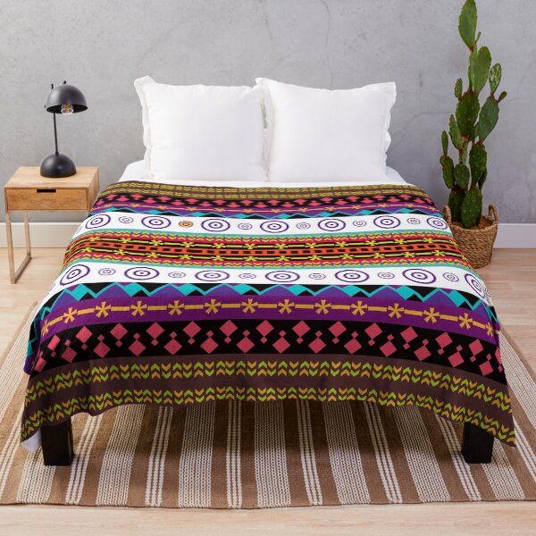 Item preview, Aztec Pattern designed and sold by virilamissa.