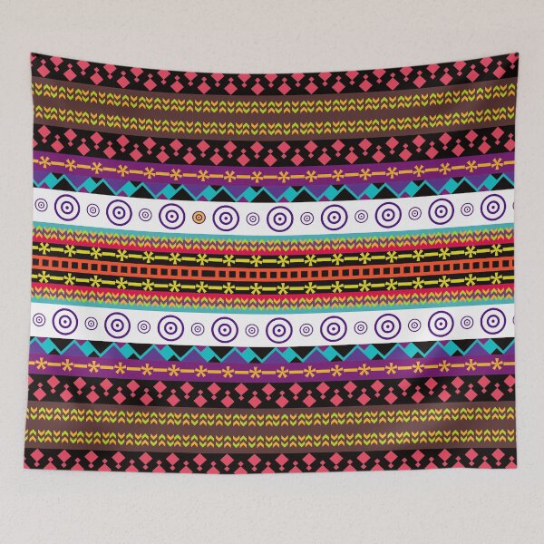Item preview, Aztec Pattern designed and sold by virilamissa.