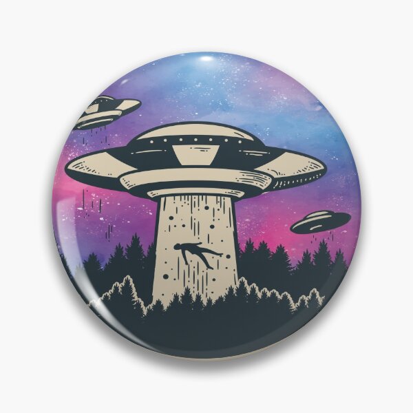 Item preview, UFO designed and sold by Ra-Po.