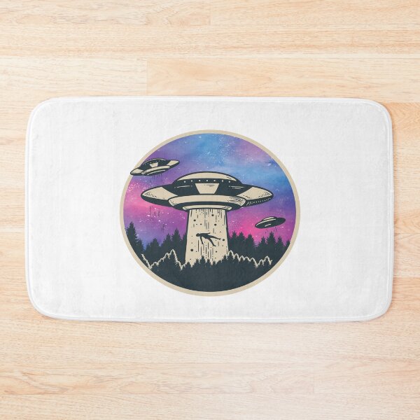 Item preview, UFO designed and sold by Ra-Po.