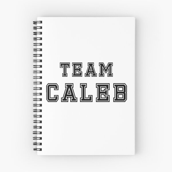 Item preview, Team Caleb designed and sold by emmaandout.