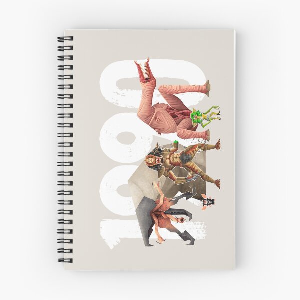 Item preview, Movie Monsters from 1990 designed and sold by Grecovia.