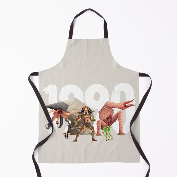 Item preview, Movie Monsters from 1990 designed and sold by Grecovia.