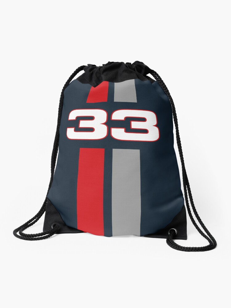 2021 Team Backpack - Red Bull Racing