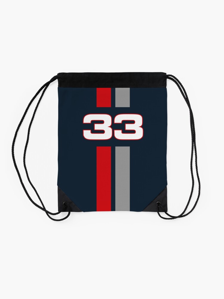 2021 Team Backpack - Red Bull Racing