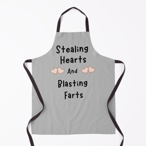 Item preview, Baby love. Stealing Hearts, Blasting Farts designed and sold by Damitparasayo.
