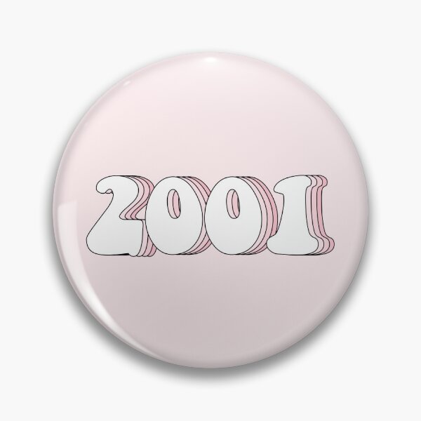 Item preview, Pastel Pink 2001 designed and sold by alwayselle.