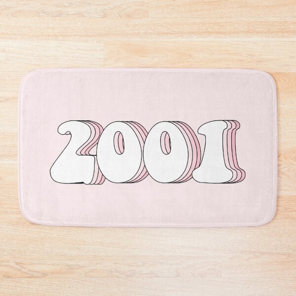 Item preview, Pastel Pink 2001 designed and sold by alwayselle.