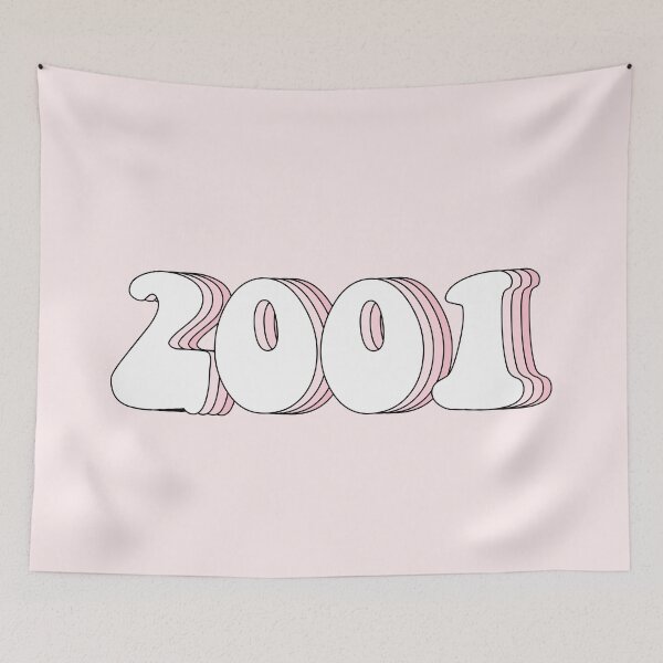 Item preview, Pastel Pink 2001 designed and sold by alwayselle.