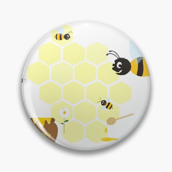 Item preview, bee designed and sold by malek M O.
