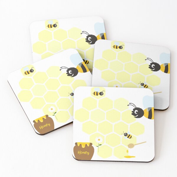 Item preview, bee designed and sold by malek M O.