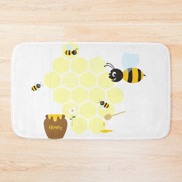 Item preview, bee  designed and sold by malek M O.