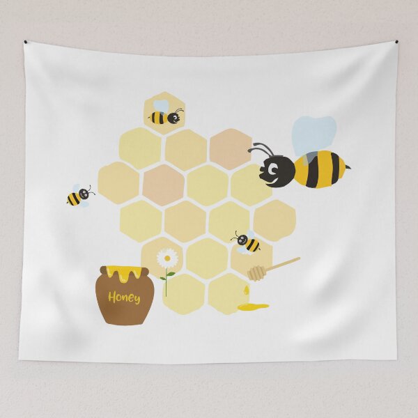 Item preview, bee designed and sold by malek M O.