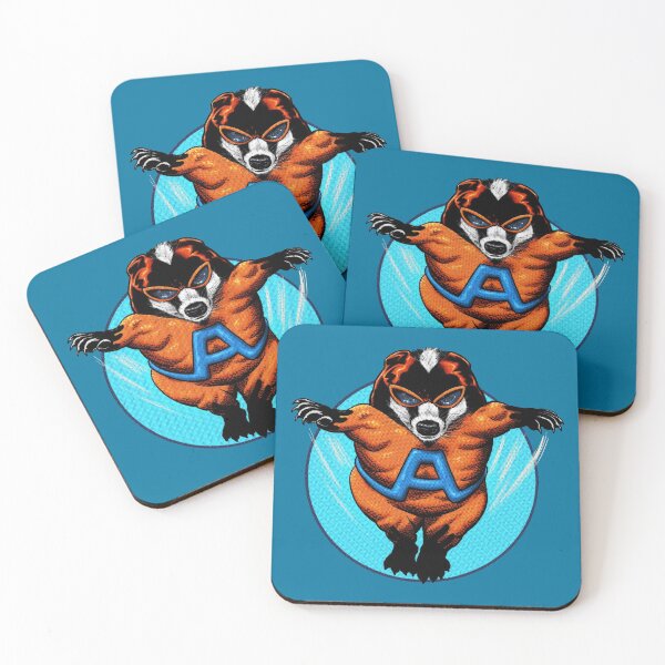 Item preview, Animal Animal! designed and sold by 13thFloorDesign.