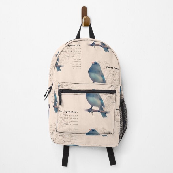 Item preview, Junco Bird Vintage print. designed and sold by faztheartnoob.