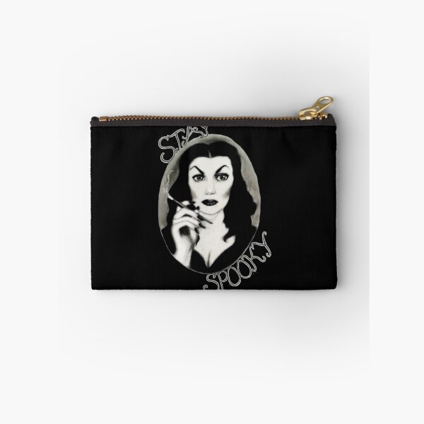 Item preview, Stay Spooky Vampira designed and sold by MaireHarlow.