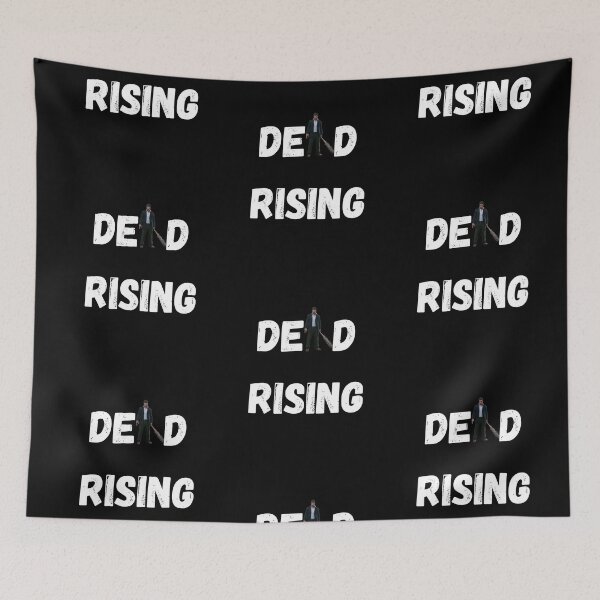 Item preview, Dead Rising - Man & Bat designed and sold by Thatdisneylife.