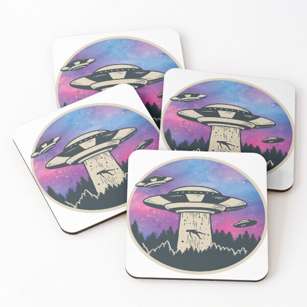 Item preview, UFO designed and sold by Ra-Po.