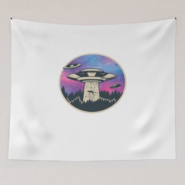 Item preview, UFO designed and sold by Ra-Po.
