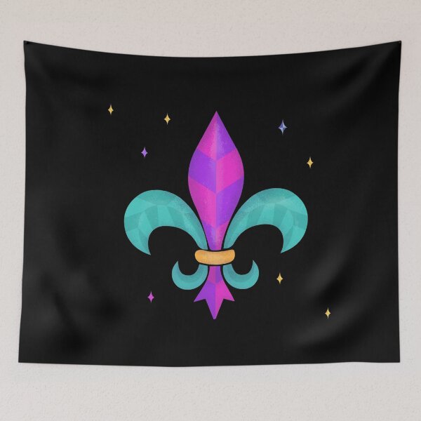 Item preview, Mardi Gras 2021 designed and sold by joabaj.